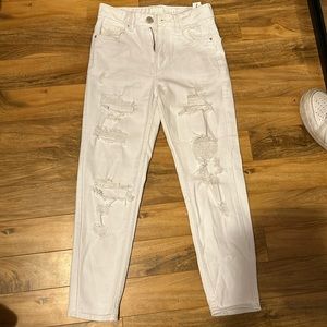 Woman’s jeans, Urban Planet, CA size 0